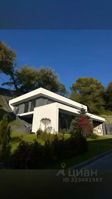 Коттедж в Московская область, Одинцовский городской округ, ... - Фото 1