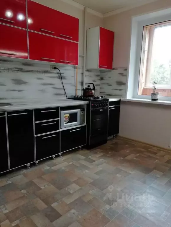 1-к кв. Чувашия, Чебоксары ул. Николая Гастелло, 15 (33.0 м) - Фото 2