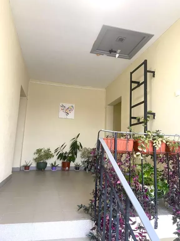 1-к кв. Москва ул. Генерала Донскова, 29к2 (35.2 м) - Фото 2