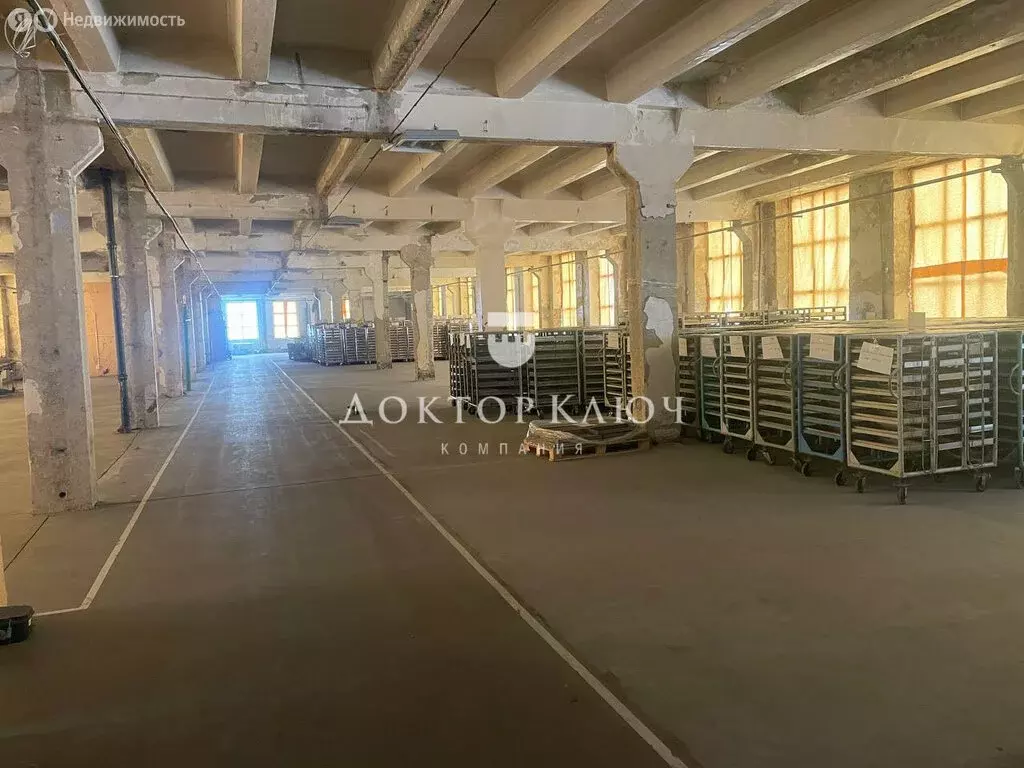 Производственное помещение (150 м) - Фото 1