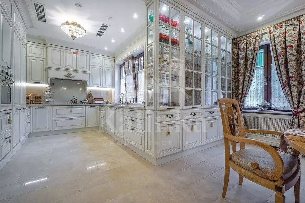 Таунхаус в Московская область, Одинцовский городской округ, пос. Дома ... - Фото 2