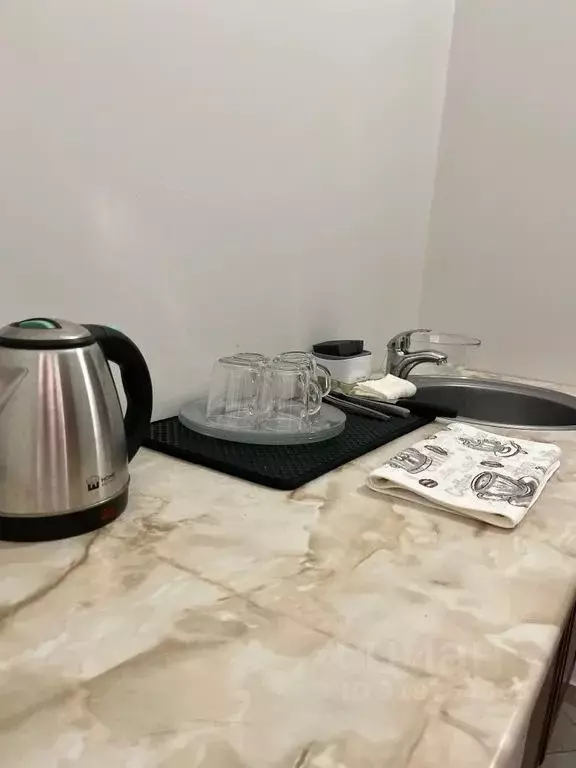 Комната Краснодарский край, Геленджик городской округ, с. Дивноморское ... - Фото 1