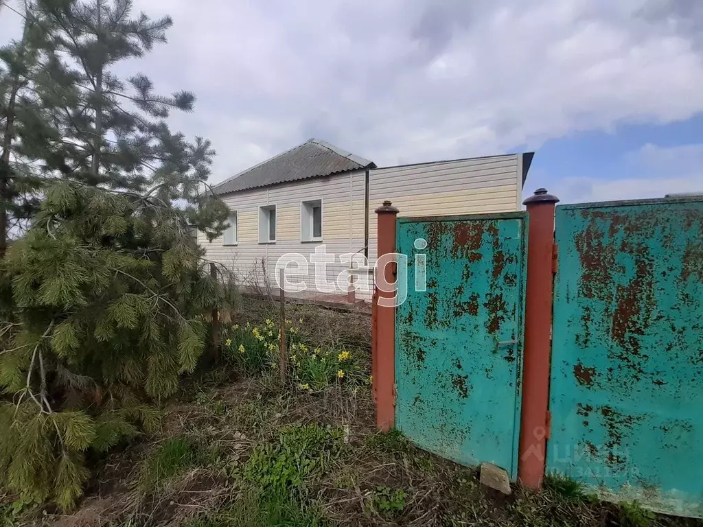 Дом в Белгородская область, Ивнянский район, с. Верхопенье Заречная .,  Купить дом Верхопенье, Ивнянский район, ID объекта - 50010010526