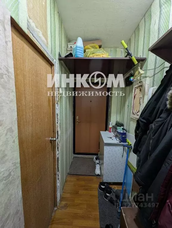 2-к кв. Москва Открытое ш., 5К3 (42.9 м) - Фото 1