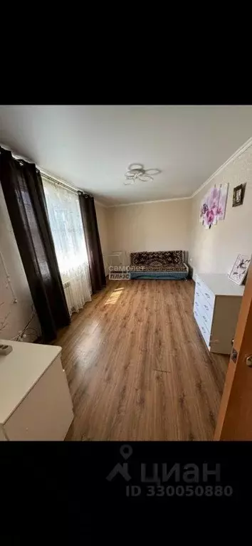 1-к кв. Краснодарский край, Крымск Линейная ул. (36.0 м) - Фото 2