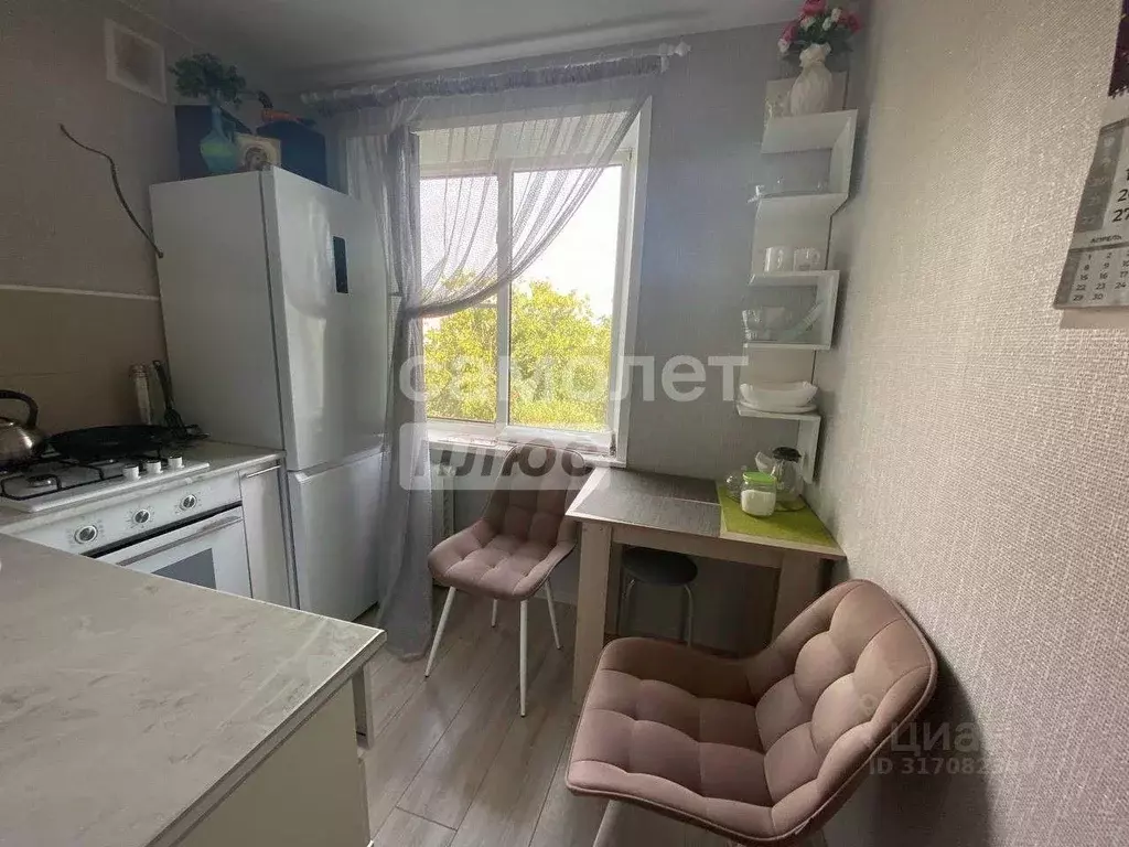 Квартира, 1 комната, 34 м - Фото 0