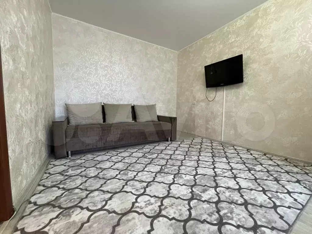 2-к. квартира, 45 м, 8/9 эт. - Фото 0
