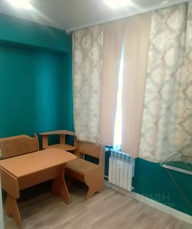 1-к кв. Иркутская область, Иркутск Култукская ул., 101/2 (43.0 м) - Фото 2
