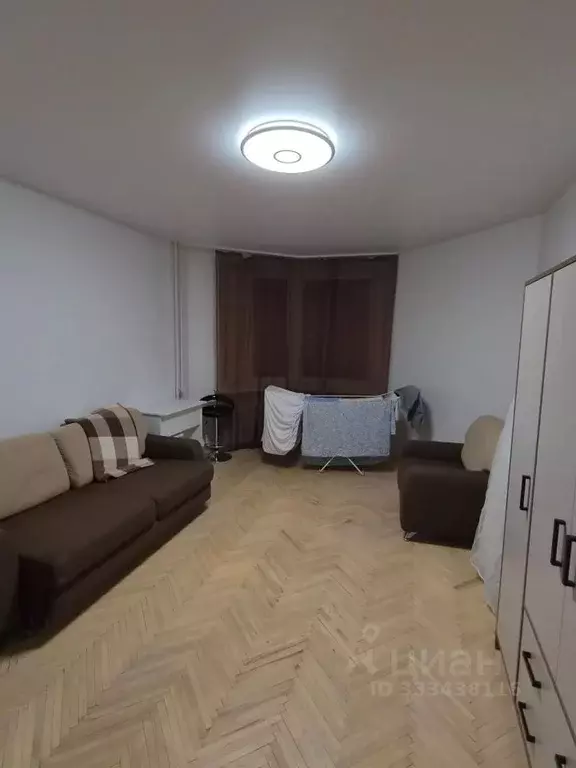 1-к кв. Москва Ленинградское ш., 88 (45.0 м) - Фото 2