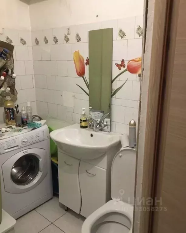 Комната Ставропольский край, Ставрополь ул. Дзержинского, 159 (24.0 м) - Фото 1