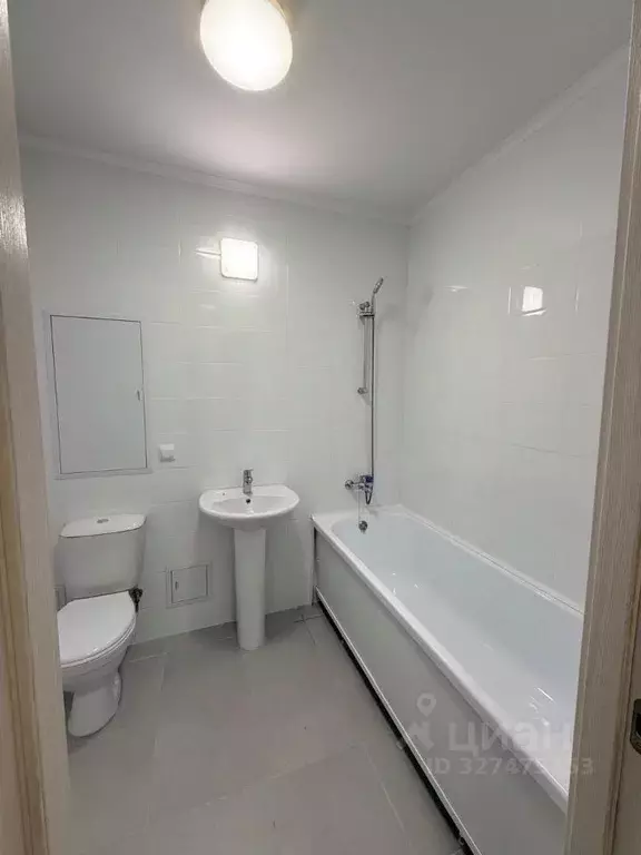 1-к кв. Москва Нагорная ул., 5А (41.0 м) - Фото 2