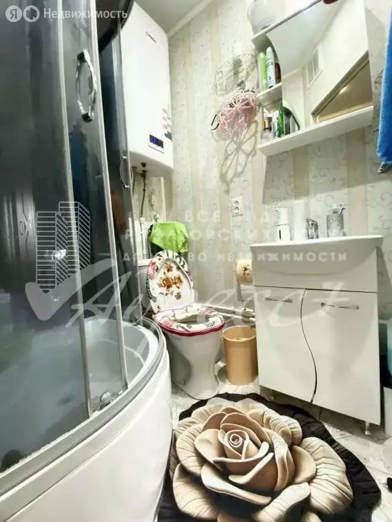 Дом в Улан-Удэ, микрорайон Батарейка, Нагорная улица, 5 (56.7 м) - Фото 0