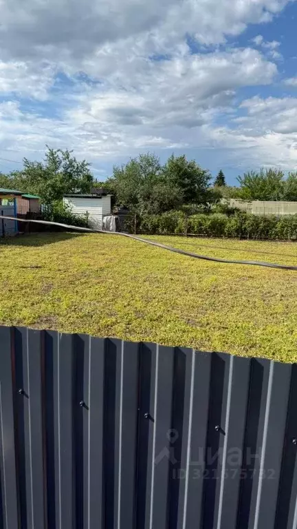 Участок в Самарская область, Ставропольский район, Тимофеевка с/пос, ... - Фото 1