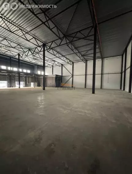 Склад (1468 м) - Фото 1