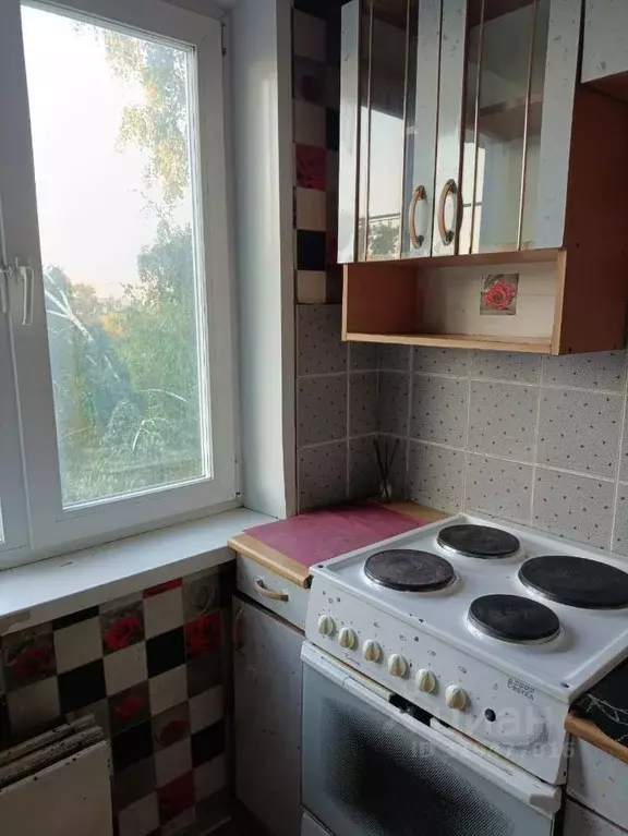 2-к кв. Хакасия, Черногорск ул. Чапаева, 37 (46.0 м) - Фото 0