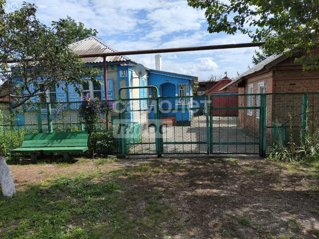 Дом в Архангельская, улица Киселёва, 33 (56.1 м) - Фото 1