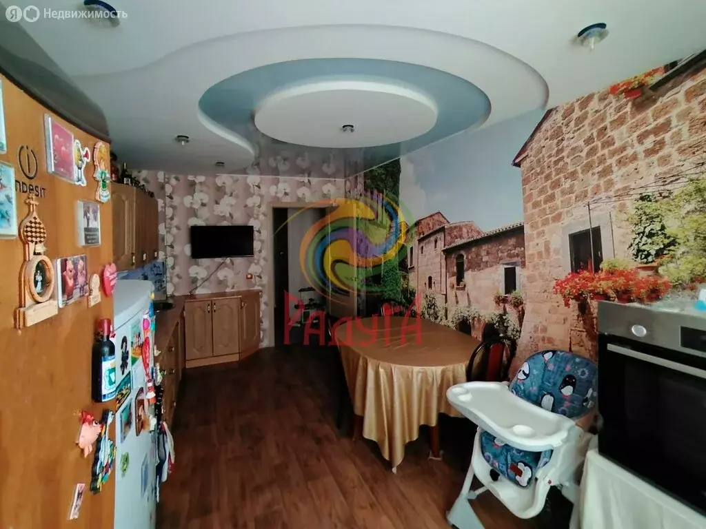 2-комнатная квартира: Иваново, Дюковская улица, 21 (61.6 м) - Фото 1