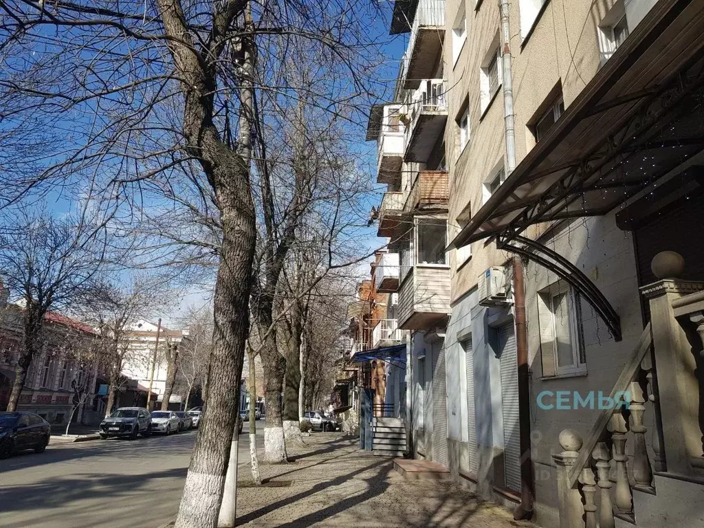 2-к кв. Северная Осетия, Владикавказ ул. Ленина, 30 (41.9 м) - Фото 1