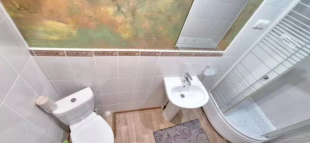 Комната Крым, Феодосия ул. Карла Маркса, 34 (20.0 м) - Фото 1