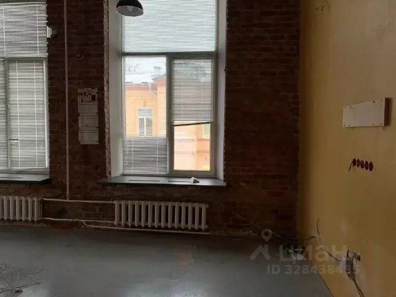 Офис в Санкт-Петербург ул. Комсомола, 1-3АИ (70 м) - Фото 2