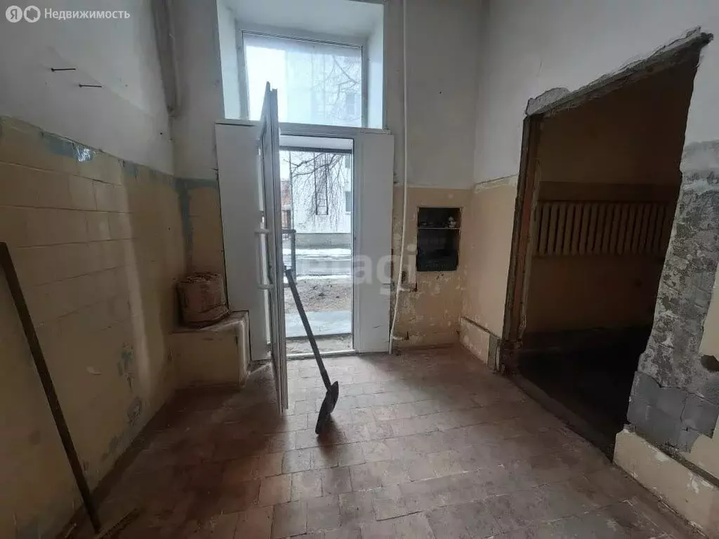 Офис (26.8 м) - Фото 1