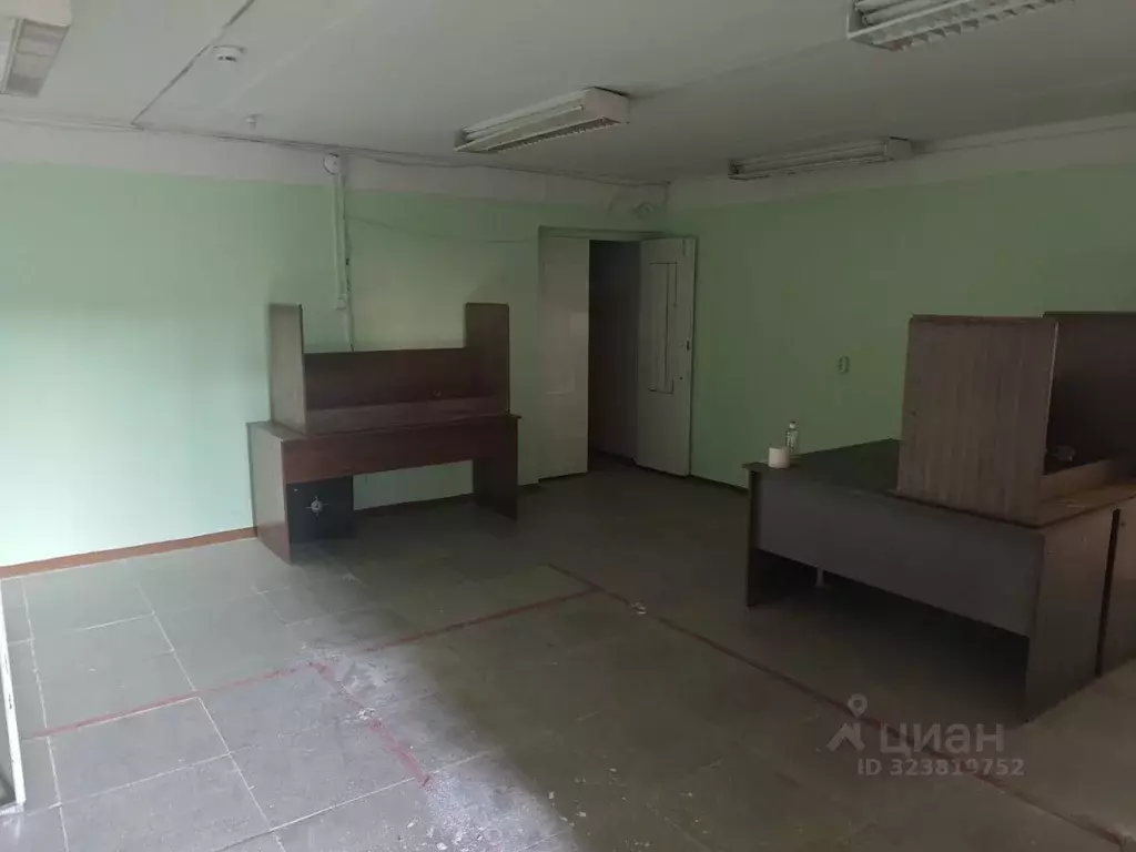 Помещение свободного назначения в Кировская область, Кирово-Чепецк ... - Фото 2