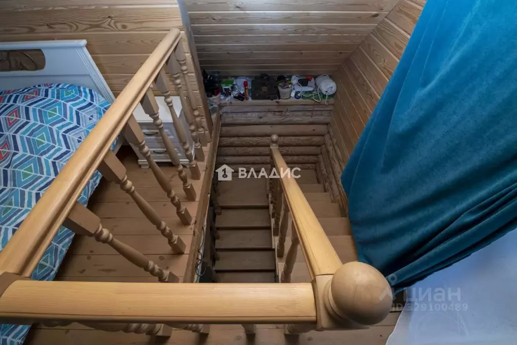 Дом в Нижегородская область, Бор Серебряный Бор мкр, ул. Чуйкова (250 ... - Фото 1