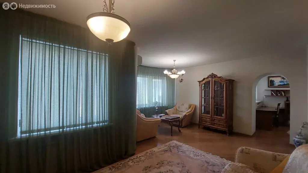 3-комнатная квартира: Саратов, Большая Казачья улица, 87/91 (70 м) - Фото 1