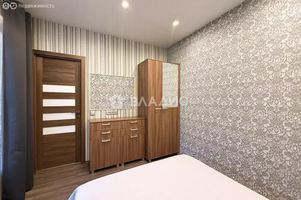 2-комнатная квартира: Петрозаводск, улица Попова, 15 (40.4 м) - Фото 1