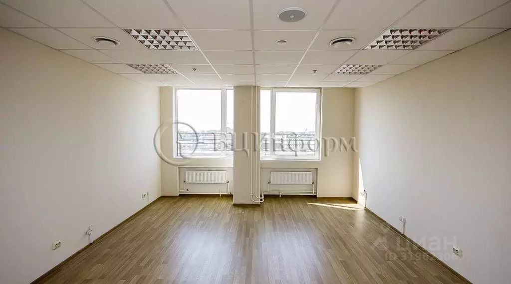 Офис в Санкт-Петербург Новорощинская ул., 4 (40 м) - Фото 1