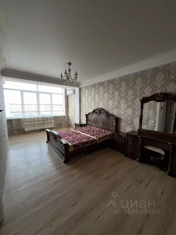 1-к кв. Дагестан, Махачкала ул. Техническая (46.0 м) - Фото 1