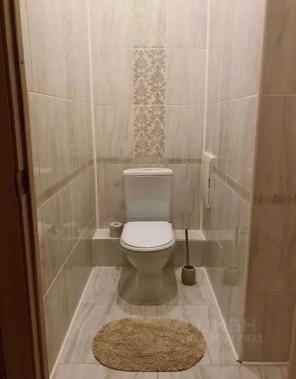 2-к кв. Иркутская область, Иркутск проезд Юрия Тена, 24 (59.6 м) - Фото 2