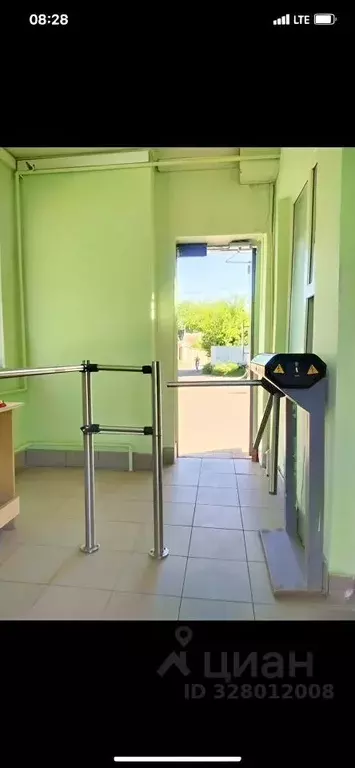 Склад в Московская область, Балашиха городской округ, д. Соболиха ул. ... - Фото 2