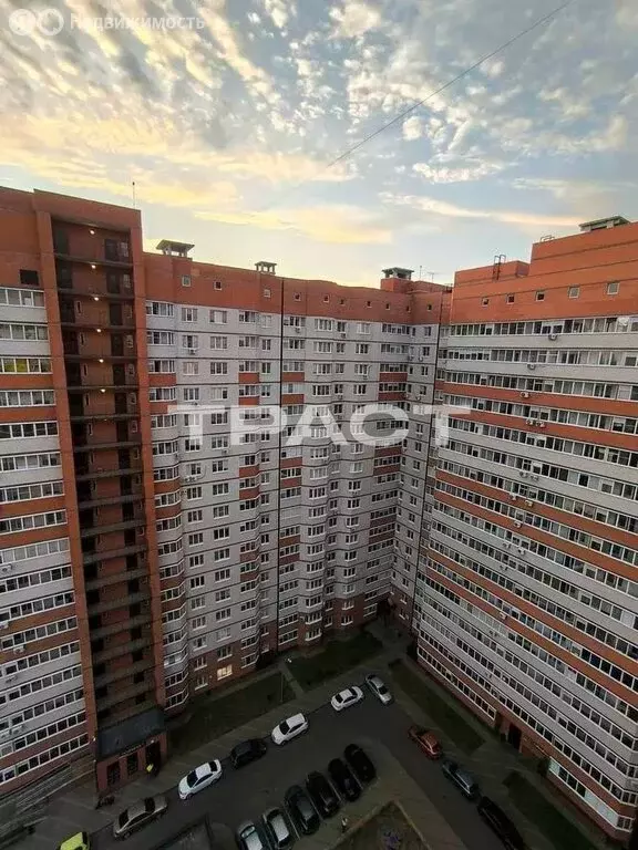 2-комнатная квартира: Воронеж, Московский проспект, 90к1 (60 м) - Фото 1