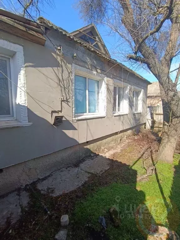 Дом в Крым, Раздольное пгт ул. Восточная, 12 (100 м) - Фото 2