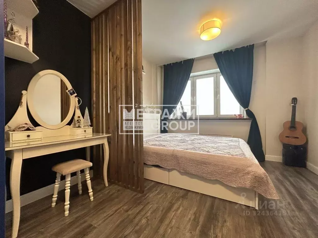 2-к кв. Московская область, Щелково Потаповский мкр, 1 (55.4 м) - Фото 1