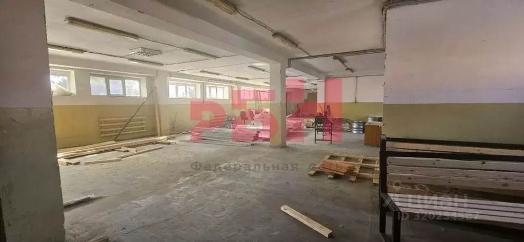 Склад в Ростовская область, Ростов-на-Дону Орская ул., 13 (725 м) - Фото 0