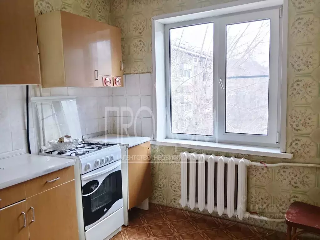 1-к кв. Алтайский край, Новоалтайск Красногвардейская ул., 19 (30.3 м) - Фото 1