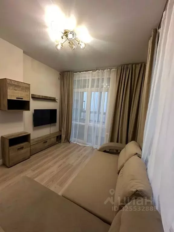 3-к кв. Москва ул. Лобановский Лес, 13 (65.0 м) - Фото 1