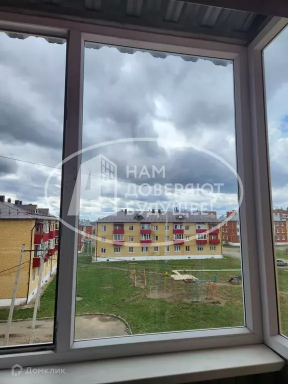 Продаётся 1-к квартира, 34.2 м - Фото 0
