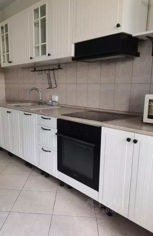 1-к кв. Брянская область, Брянск ул. Фокина, 125 (47.0 м) - Фото 1