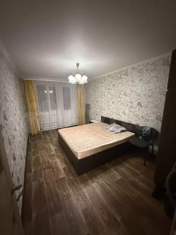 3-к. квартира, 65 м, 4/9 эт. - Фото 0