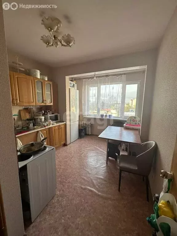 2-комнатная квартира: Южно-Сахалинск, проспект Мира, 65К1 (56 м) - Фото 2