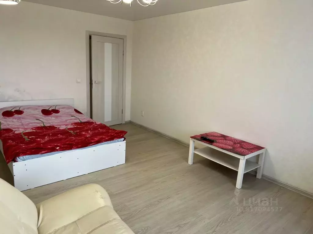 2-к кв. Тверская область, Тверь ул. Фрунзе, 24 (65.0 м) - Фото 1