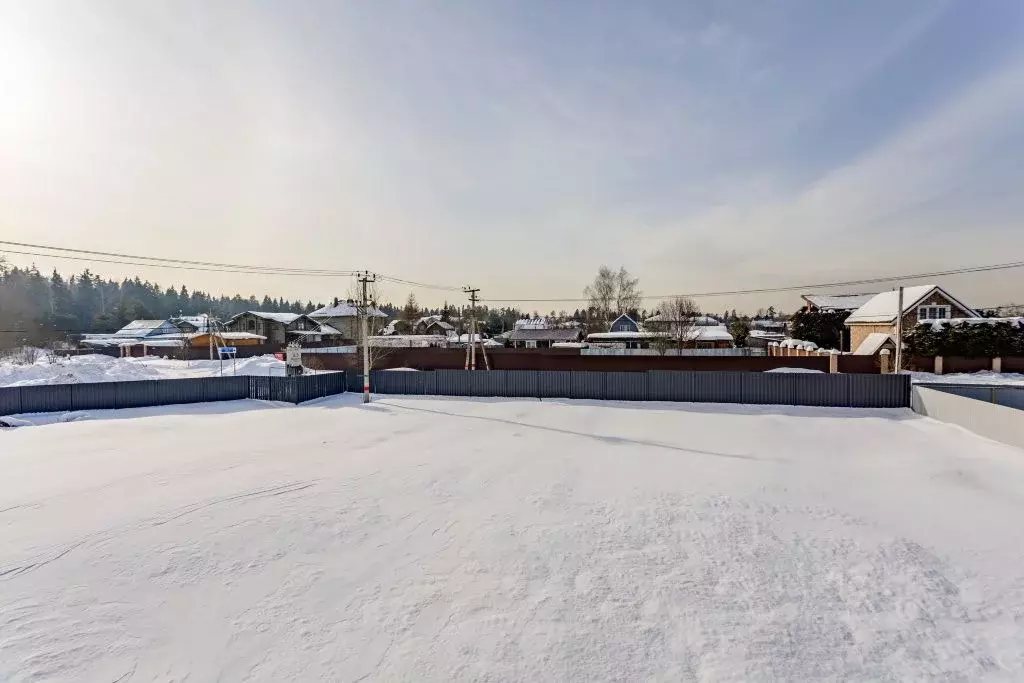 Участок в Московская область, Одинцовский городской округ, д. Чигасово ... - Фото 1