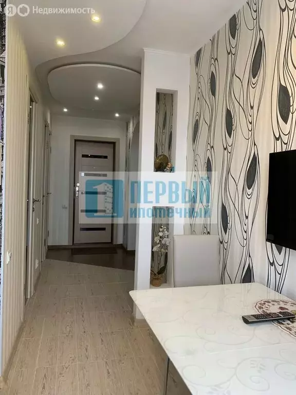 2-комнатная квартира: Йошкар-Ола, улица Строителей, 36 (52.2 м) - Фото 2