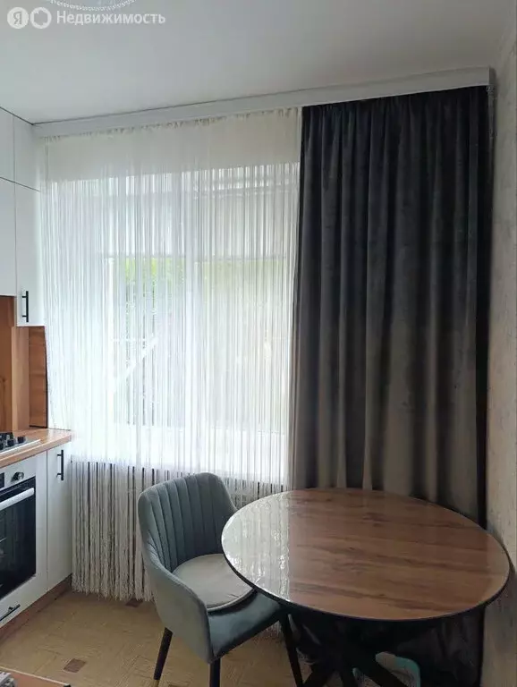 2-комнатная квартира: Молодёжное, улица Строителей, 10 (45 м) - Фото 2