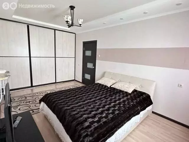 1-комнатная квартира: Ставрополь, улица Тухачевского, 20/2 (37.4 м) - Фото 1