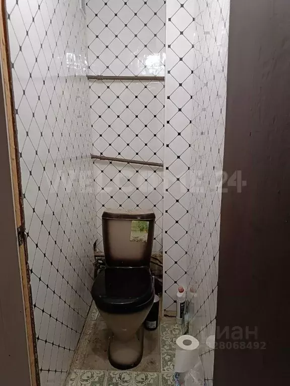 3-к кв. Московская область, Подольск Юбилейная ул., 26 (56.7 м) - Фото 2