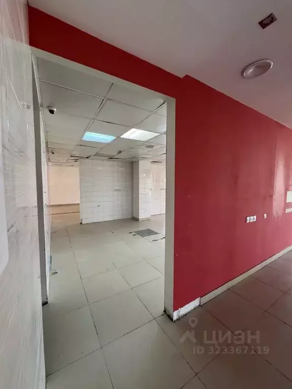 Помещение свободного назначения в Московская область, Красногорск ... - Фото 2